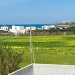 Breeze Ferienhaus Pounda