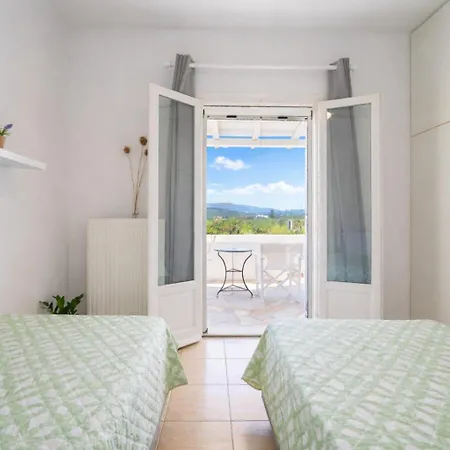 Ferienhaus Breeze *