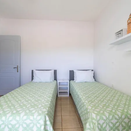 Breeze Ferienhaus