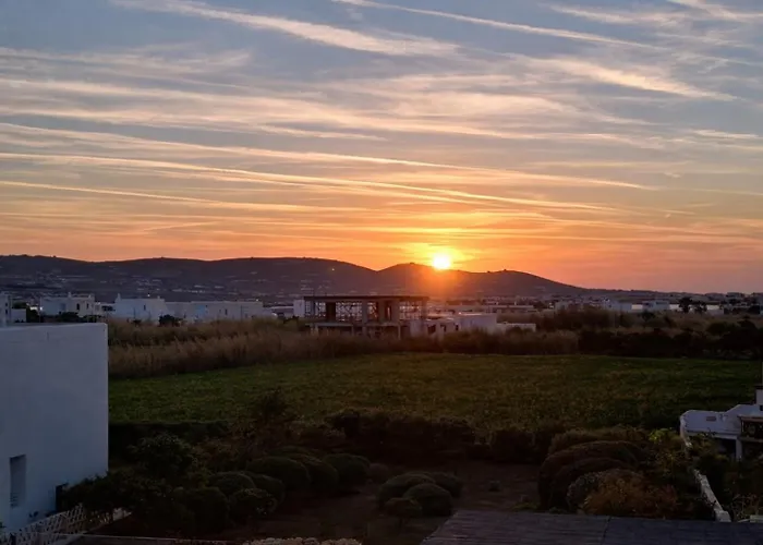 Breeze Ferienhaus Pounda