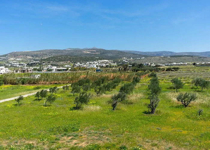 Ferienhaus Breeze Pounda