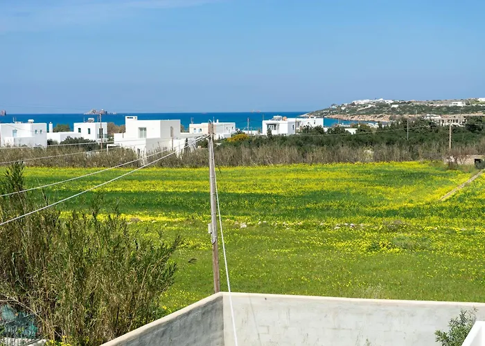 Breeze Ferienhaus Pounda